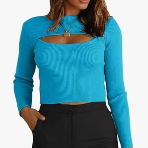 Women’s Sweater